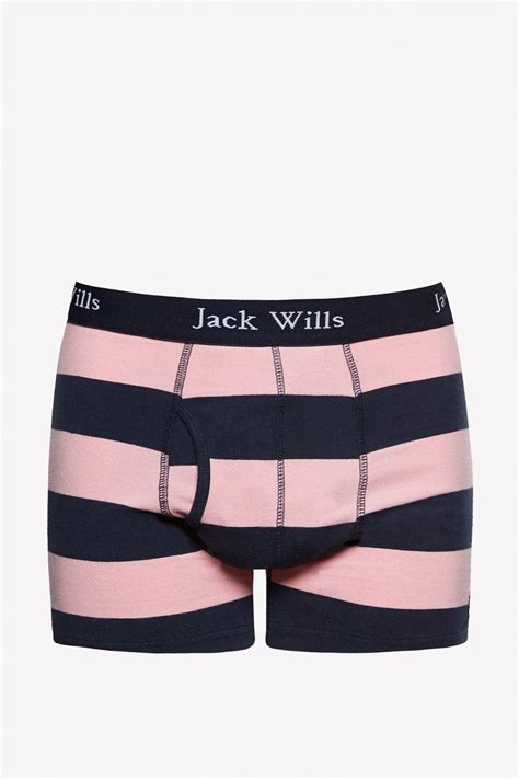 jack wills underwear